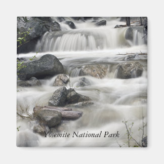 Yosemite #3 imán