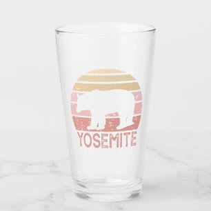 Yosemite Bear