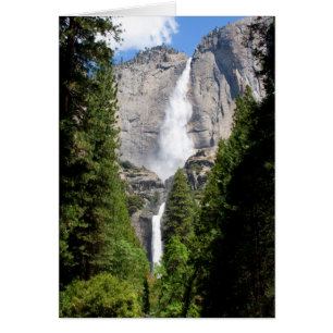 Yosemite cae en mayo (mensaje Personalizado)