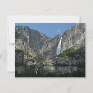 Yosemite Falls III del Parque Nacional Yosemite