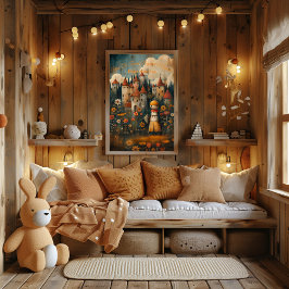 You Are Loved Beyond Measure, Póster Inspirador.