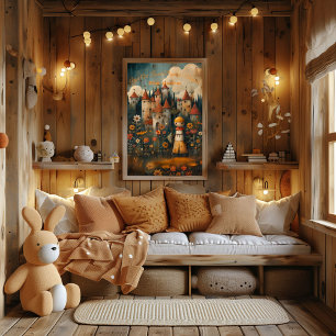 You Are Loved Beyond Measure, Póster Inspirador.