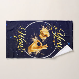 YOU ARE WOW : Make Him or Her feel special 