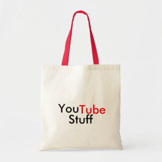 You Tube rellena la bolsa de asas