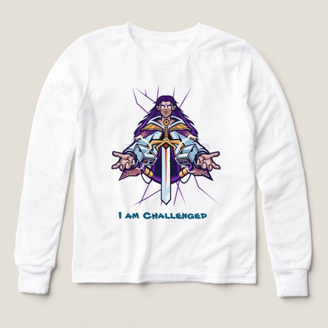 Young Hackers Love This CPTS Shirt (Diseño frontal)