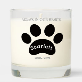 Your Light Lives On Tribute Design