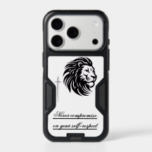 Your Self Respect Elegant Protective Cover iphone