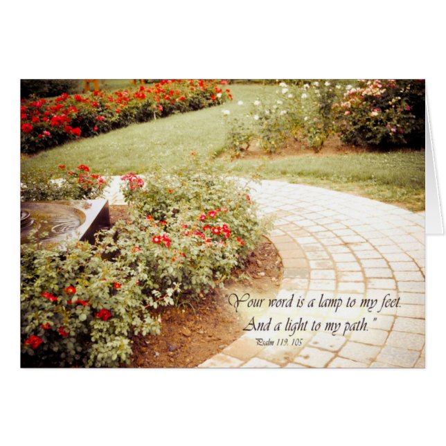 YourWordisalampZazzle (Anverso (Horizontal))
