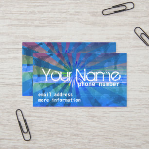 ¡YouShine! Tarjeta de visita