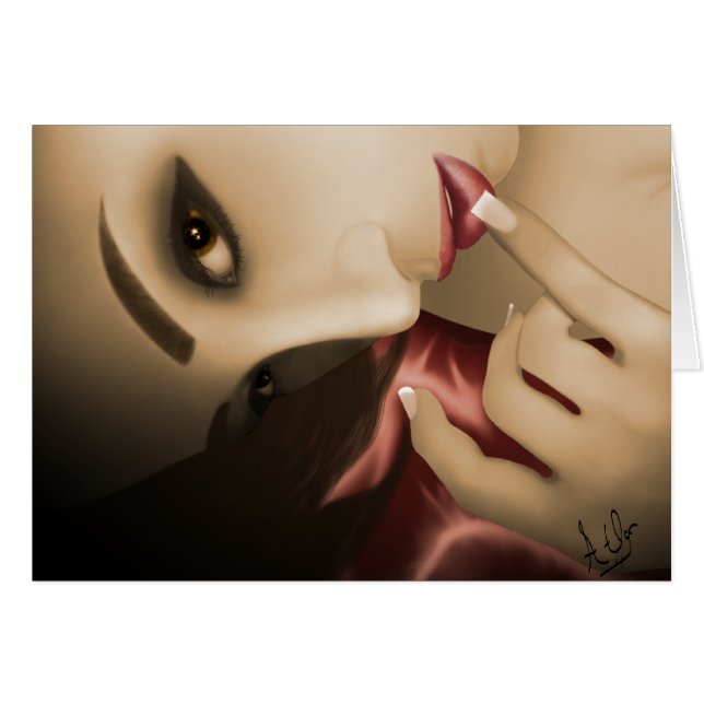 Yuki (Anverso (Horizontal))