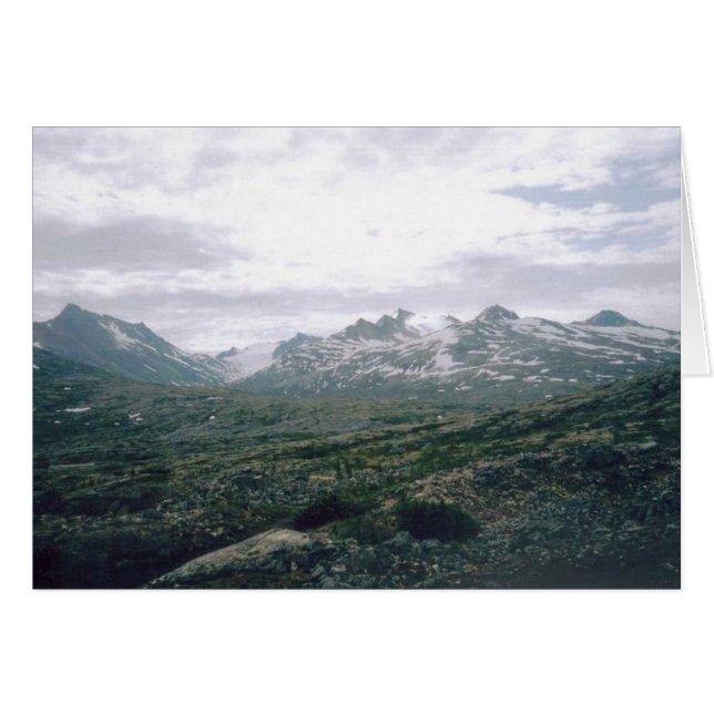 Yukón-Alaska (Anverso (Horizontal))