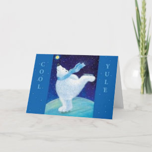 Yule fresco - navidad