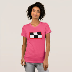 Yume Nikki inspiró la camisa