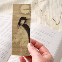 Yurei Ghost no obsesionado