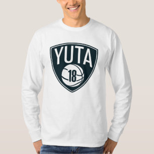 Yuta Watanabe - Camiseta de Basketball de Brooklyn