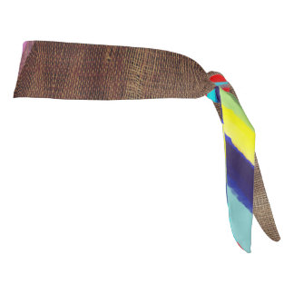 yute arcoíris