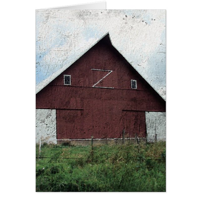 Z Barn (Frente)
