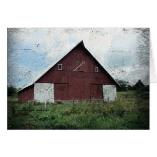 Z Barn