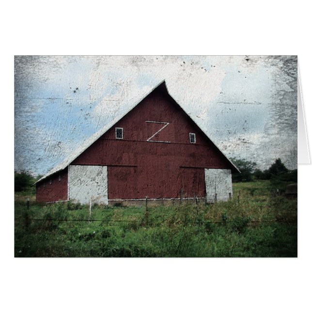 Z Barn (Anverso (Horizontal))