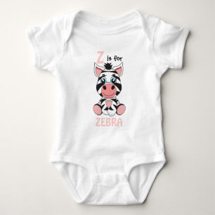 "Z está para camisa de Childs de la CEBRA"