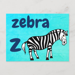 z - tarjeta flash zebra