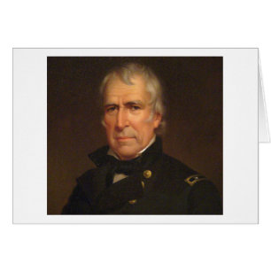 Zachary Taylor 12