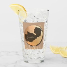 Zambia X África | 2 lados