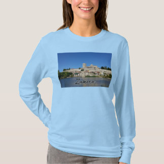 Zamora, España, camiseta