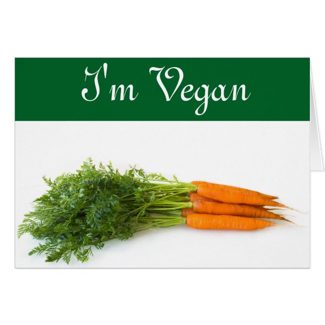 Zanahorias (Anverso (Horizontal))