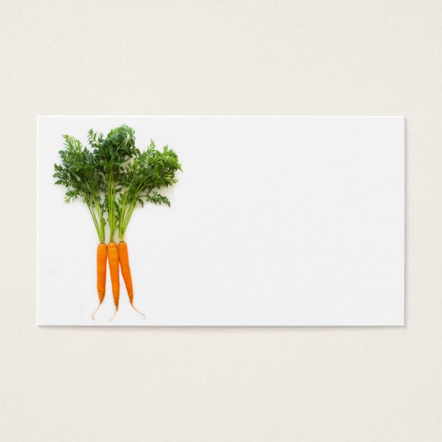 Zanahorias (Frente)