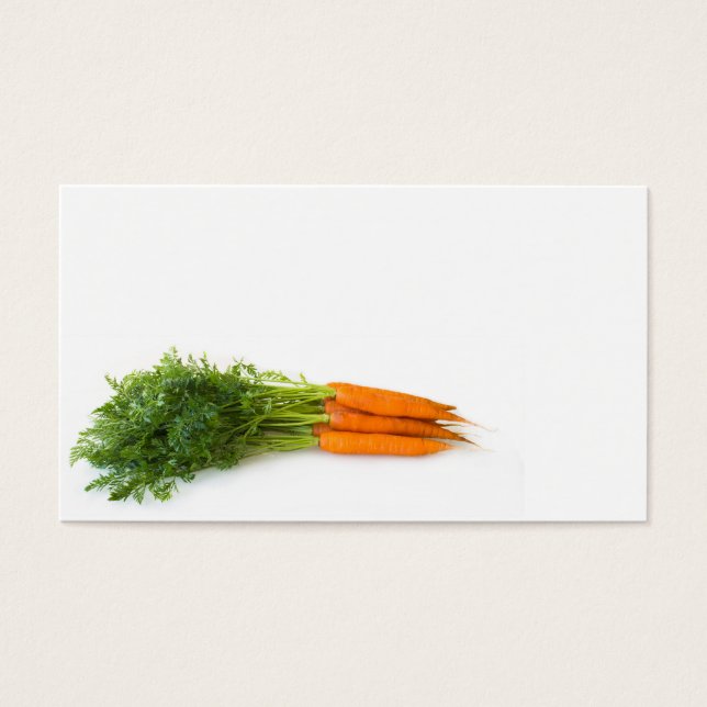 Zanahorias (Frente)