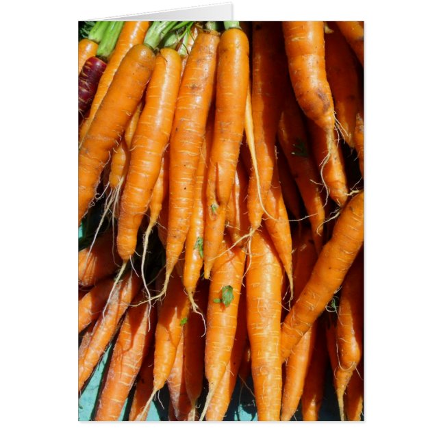 Zanahorias (Frente)