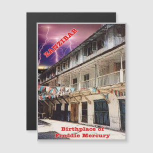 Zanzíbar - Tanzania -