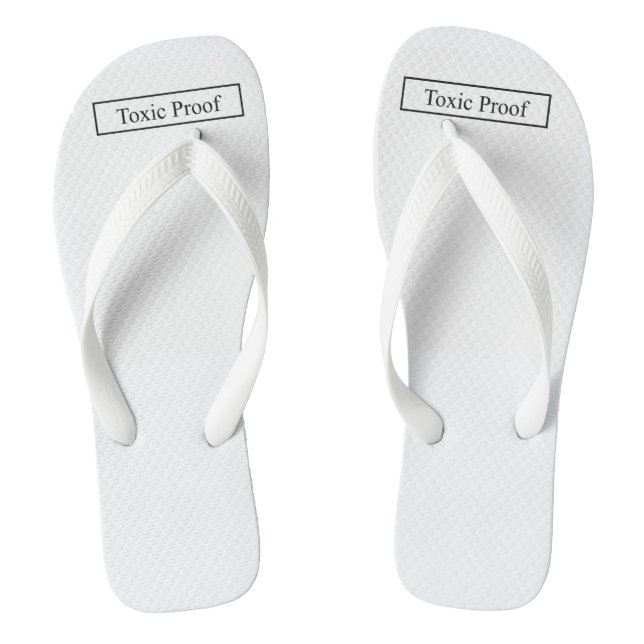 zapatillas de sandalias de volante a prueba de tox (Plantilla)