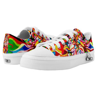 Zapatillas Low-Top Dahlia lady's