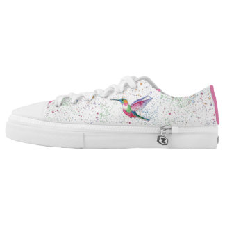 Zapatillas Low-Top ¡Toma vuelo en estas hermosas zapatillas!