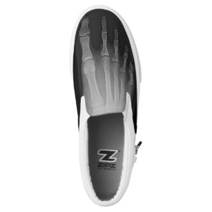 Zapatillas Zapatos Del Hospital para hombre | Zazzle.es