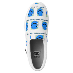 Zapatillas Zapatos Del Hospital para hombre | Zazzle.es