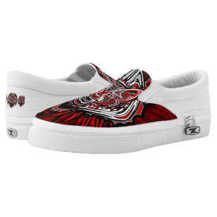 Ropa El Lobo Feroz y zapatos | Zazzle.es