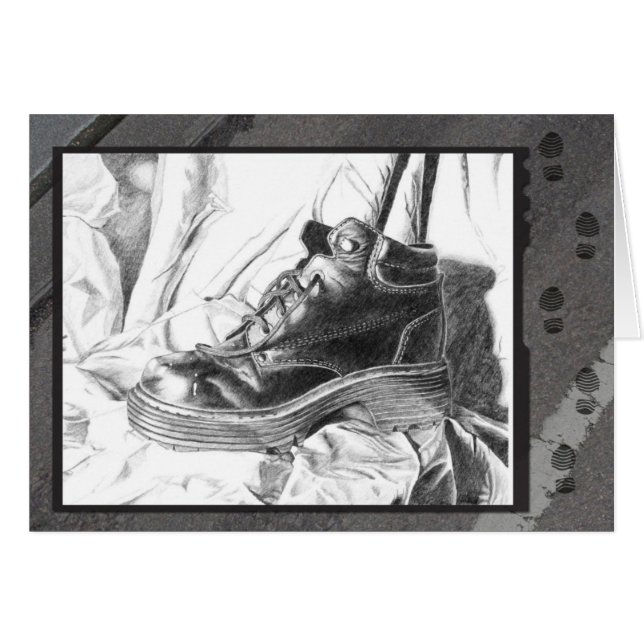 Zapato (Anverso (Horizontal))