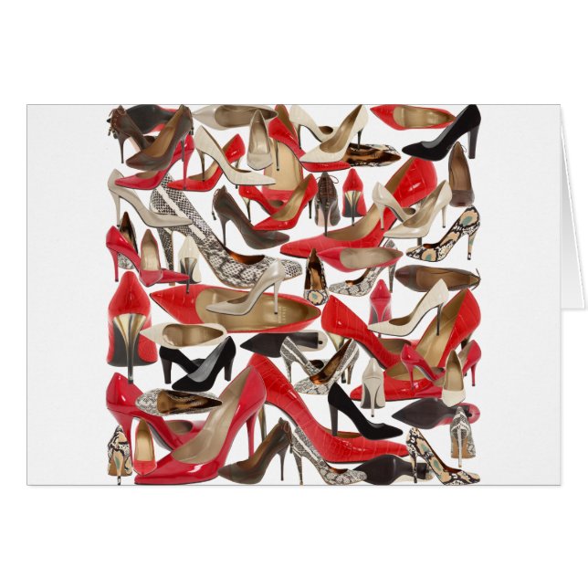 zapatos (Anverso (Horizontal))