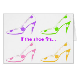 Zapatos de tacón alto