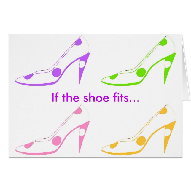 Zapatos de tacón alto (Anverso (Horizontal))