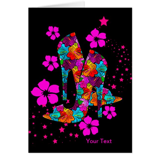 Zapatos de tacón alto de verano Flores rosadas cal (Frente)