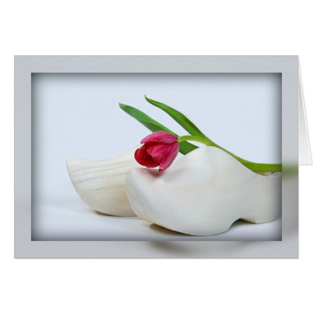 Zapatos holandeses (Anverso (Horizontal))