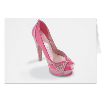 zapatos rosa legalmente