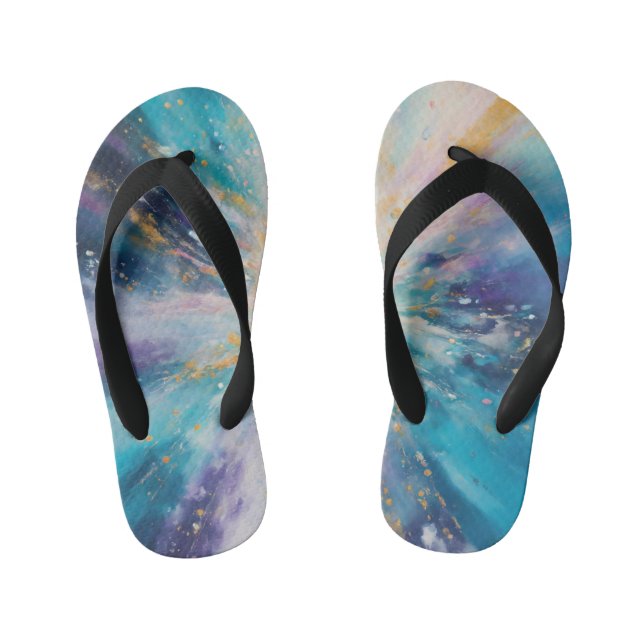 Zapatos y sandalias (Plantilla)