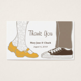 Zapatos y zapatillas de mujer Boda ilustrado