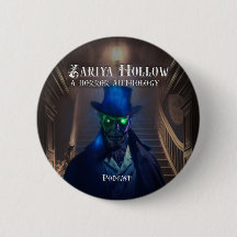 Zariya Hollow: botón con el logotipo