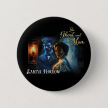 Zariya Hollow: botón E3, Ghost y Mrs. Muir